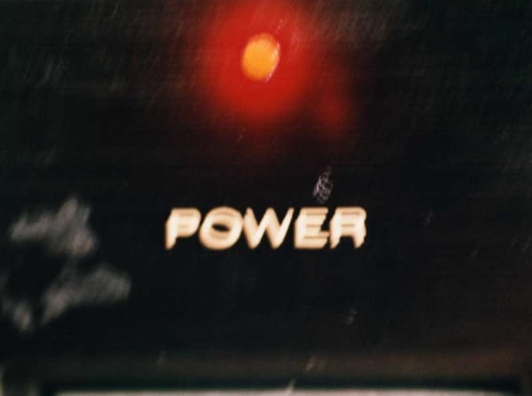 Frank Mädler, Power, 2011