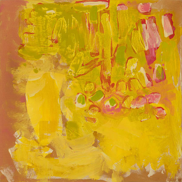 Paula De Luccia, Keeping the Stars, 2017