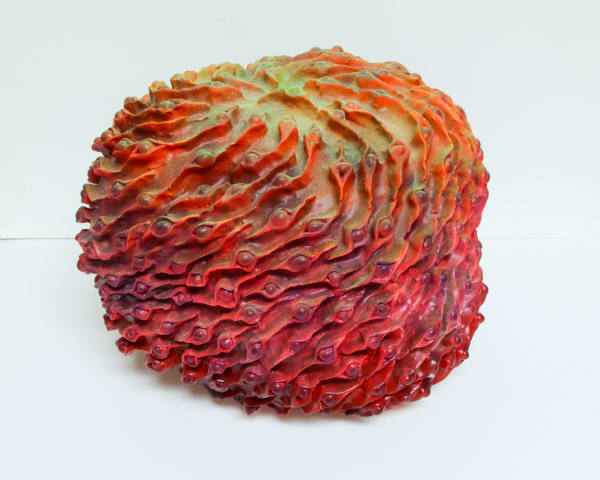 Philippe Caron Lefebvre, Maelstrom, 2019