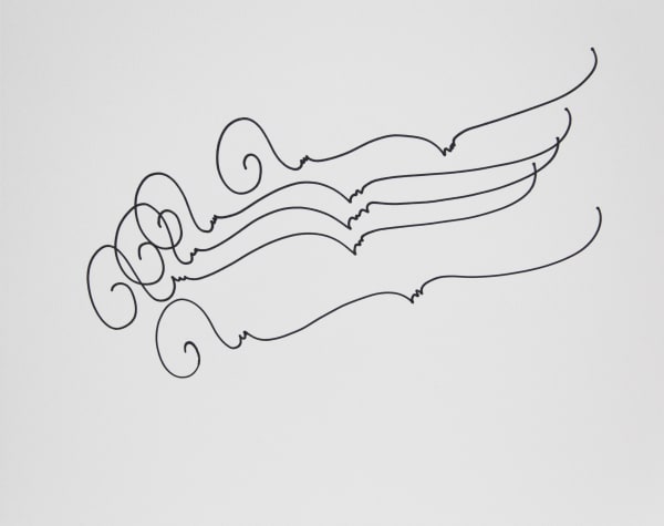 Cornelia Thomsen, Pathways Nr. 06