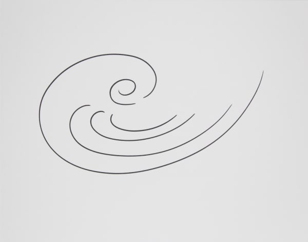 Cornelia Thomsen, Pathways Nr. 13