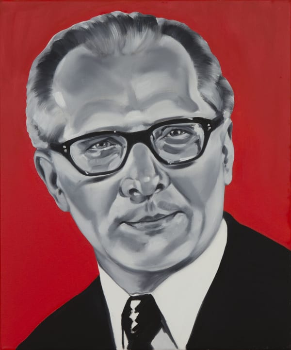 Cornelia Thomsen, Role Models Nr. 01, 2011