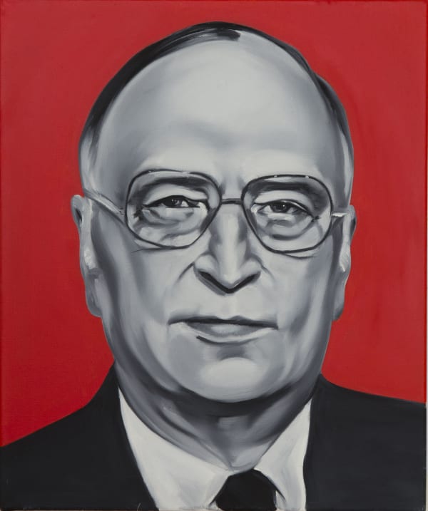 Cornelia Thomsen, Role Models Nr. 06, 2011