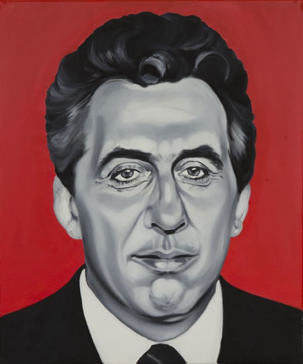 Cornelia Thomsen, Role Models Nr. 02, 2011