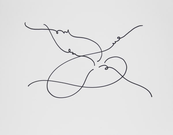 Cornelia Thomsen, Pathways Nr. 22