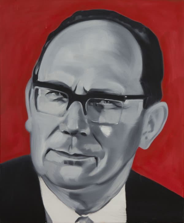 Cornelia Thomsen, Role Models Nr. 03, 2011