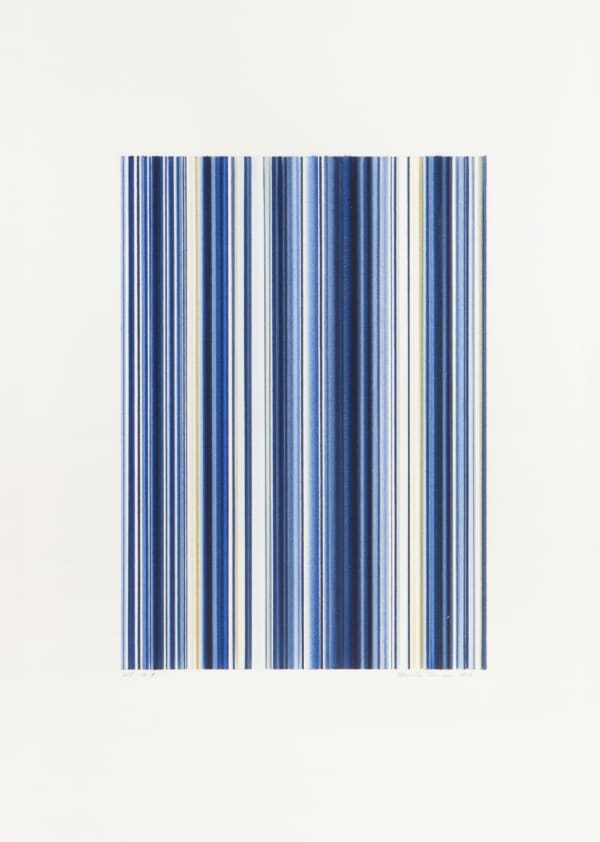 Cornelia Thomsen, WS-Nr. 09, 2013