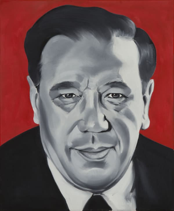 Cornelia Thomsen, Role Models Nr. 10, 2011