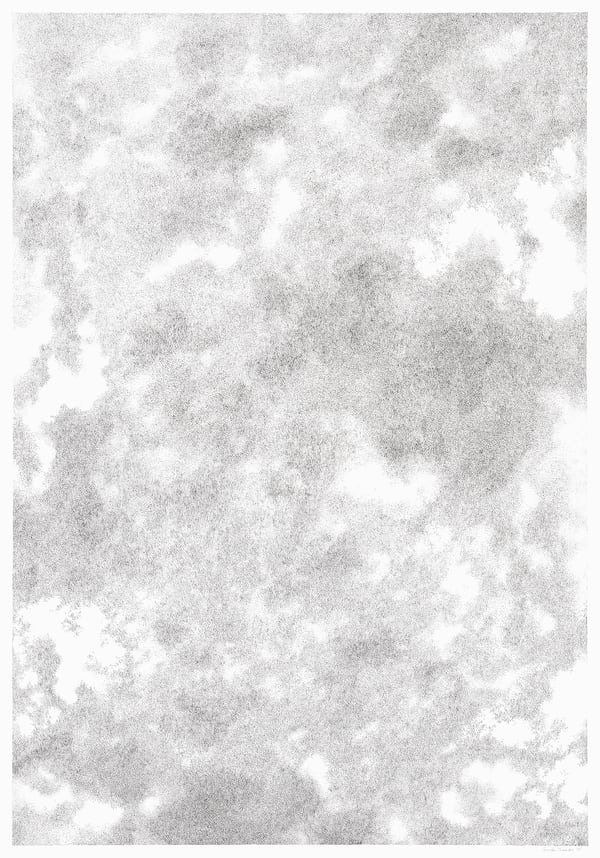 Cornelia Thomsen, Structures Nr. 24a, 2005