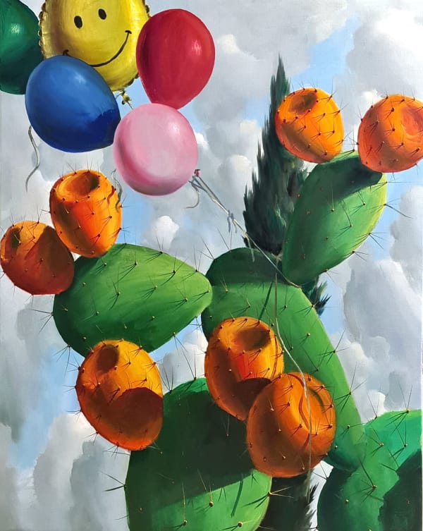 If There Is, a Garden of Eden