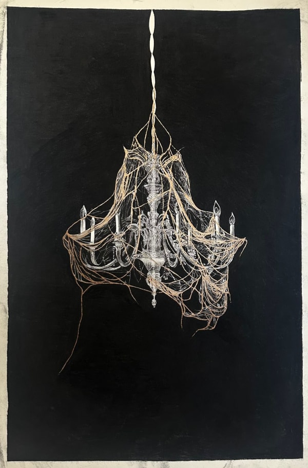 Edit BenGida, Lost Heirloom 5, 2025