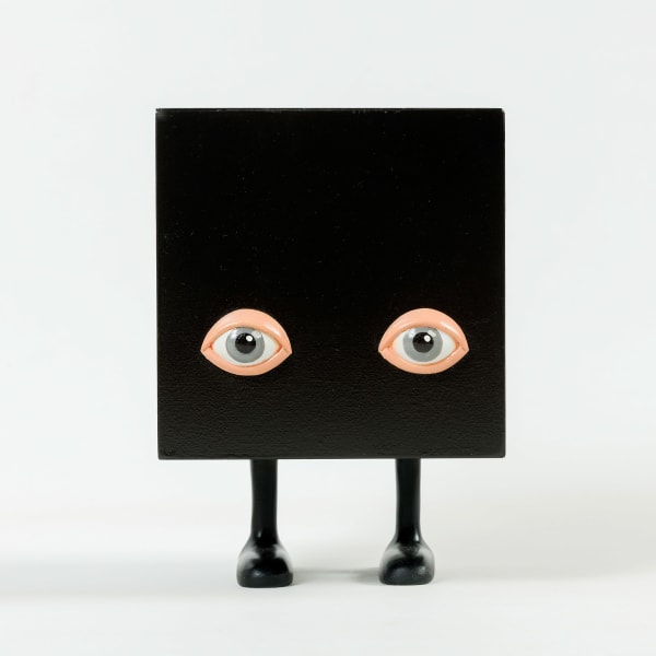 Zoya Cherkassky-Nnadi, Baby Malvitz, 2005