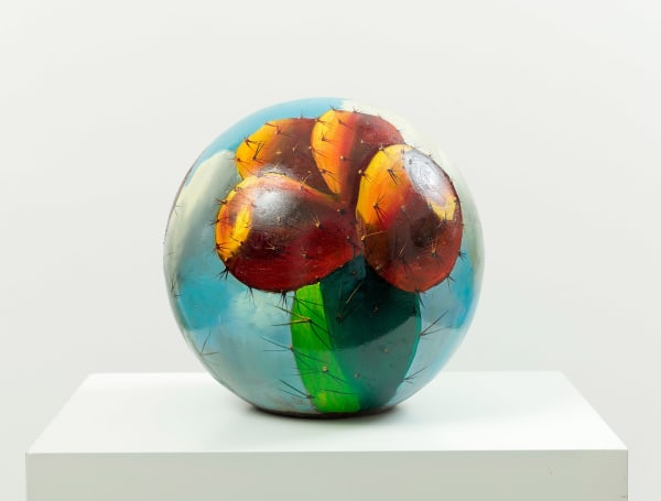 Ilan Baruch, Tzabar Ball, 2022