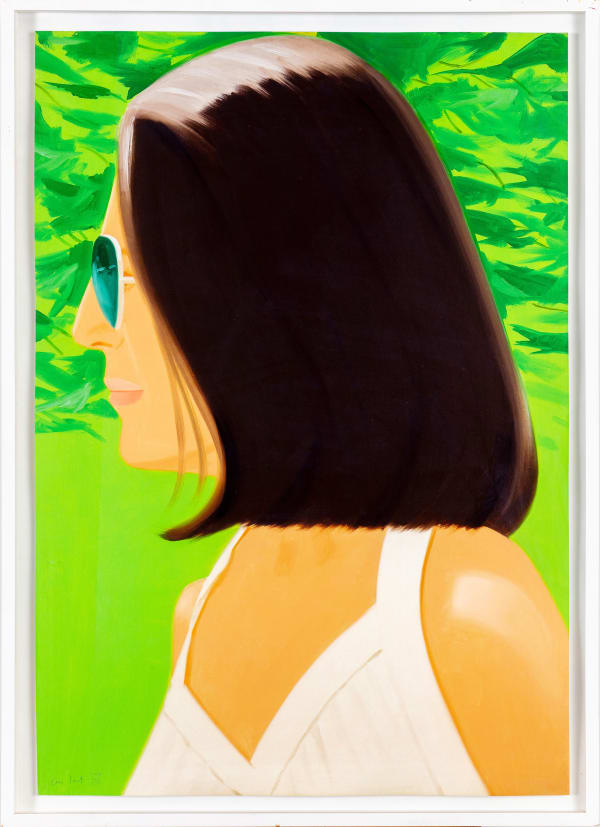 This Moment: Alex Katz