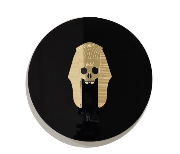 Eyal Assulin, Golden Chav, 2020