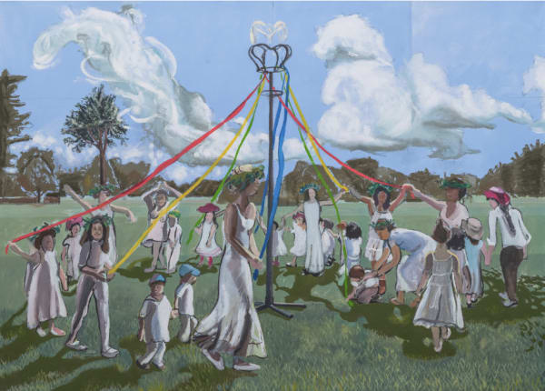 Alejandro Goldberg, Untitled, 2010-2023