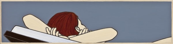 Jeffrey Palladini, Chaise #25, 2016