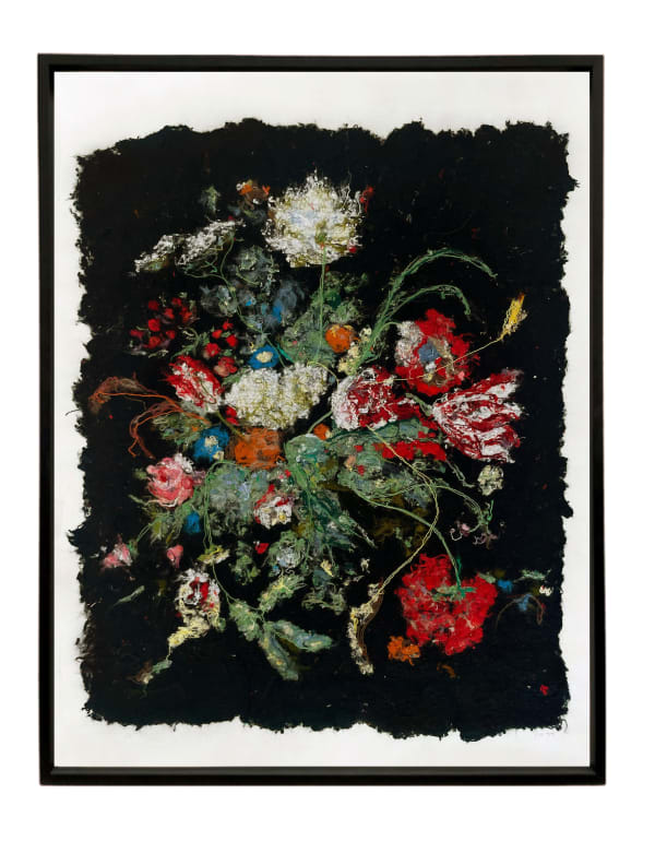 Dana Cohen - Still Life no. 23, 2022