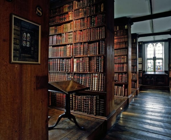 Tali Amitai-Tabib, Things seen in Oxford, Tri 4, 2014