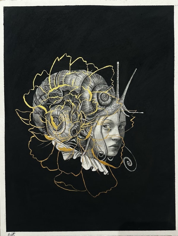 Edit BenGida, Lost Heirloom 2, 2025