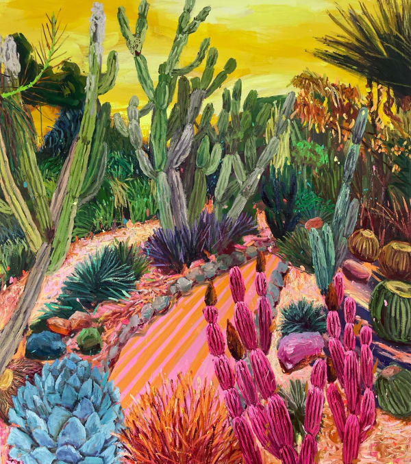 Tana Gaxiola, Masaya, 2022