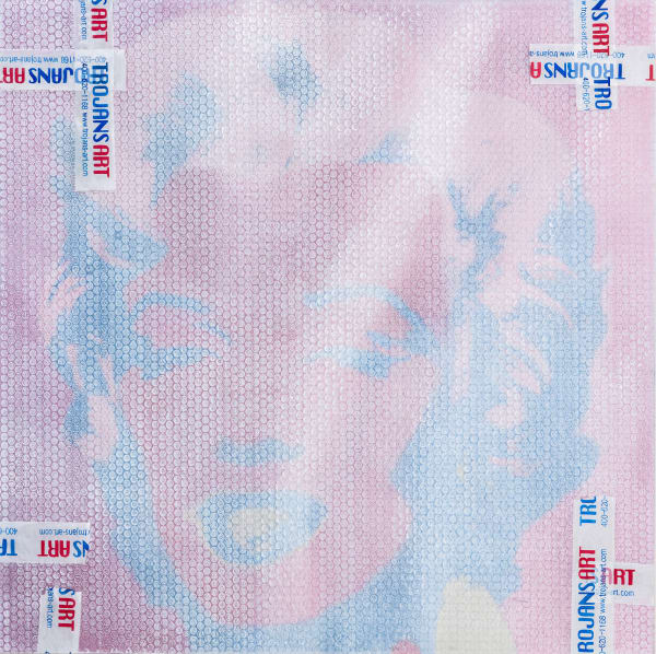 Shen Shaomin, Handle with Care - No. 20, 2014