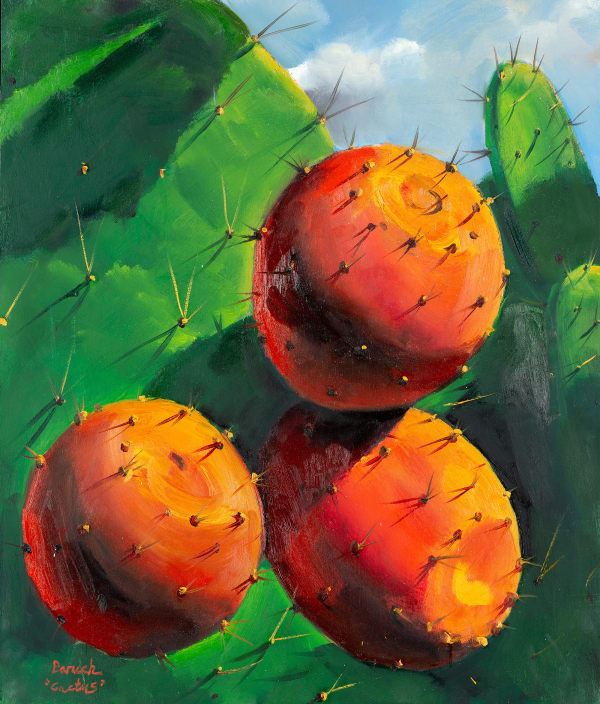 Ilan Baruch, Sabres, 2019