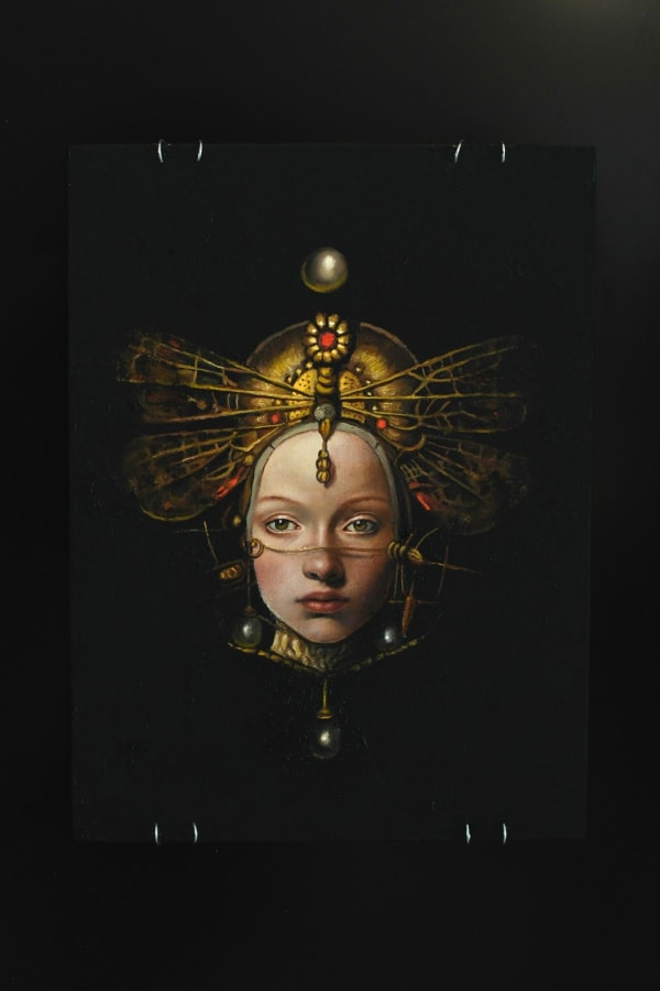 Edit BenGida, Converted Humanity 2, 2024