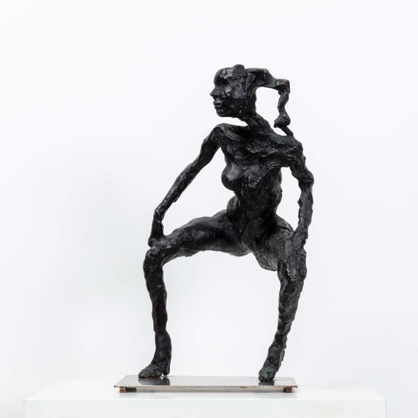 Eran Shakine, Twerking, 2015