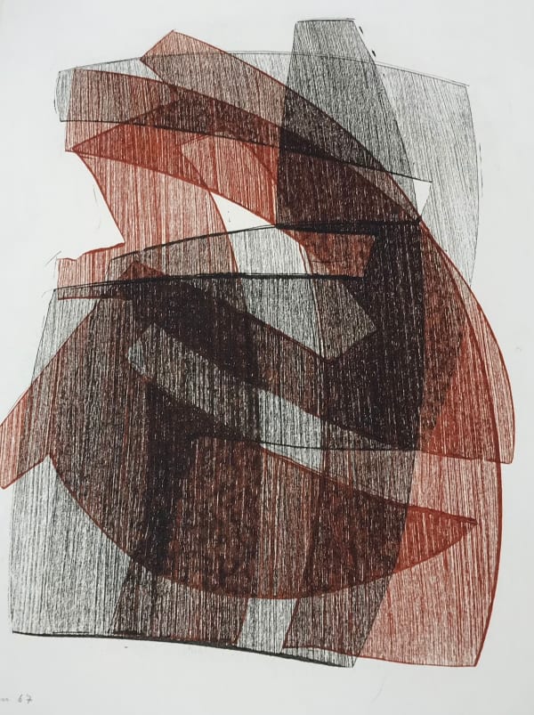 Otto Neumann, No. 081042 - 1967