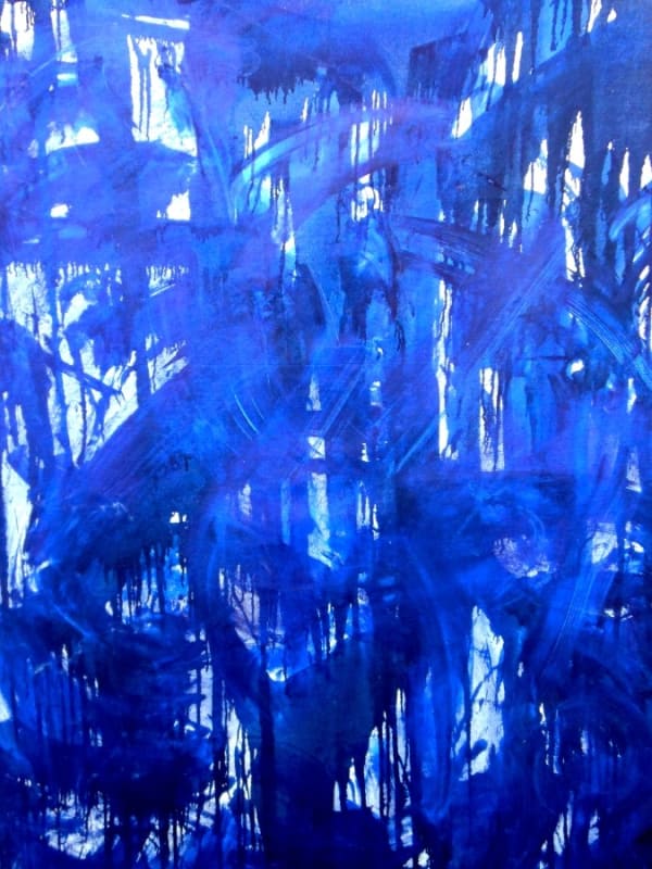 Cid Collins Walker, Forest