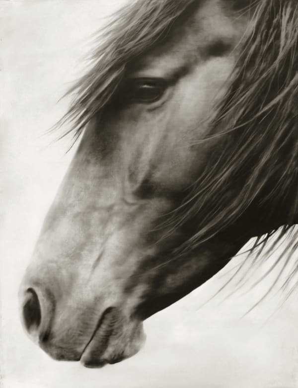 Kenneth Peloke, At Peace