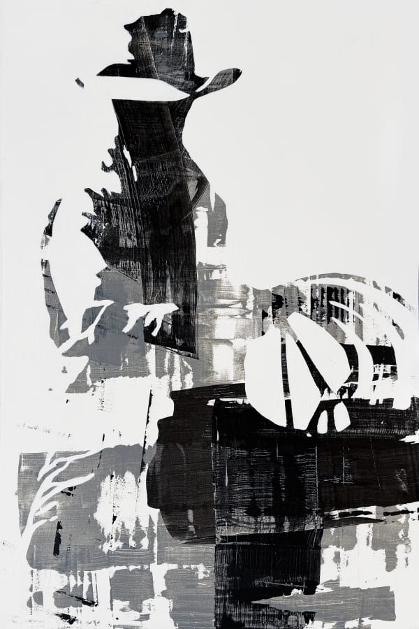 Kenneth Peloke, Till the Cows Come Home