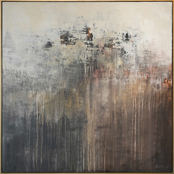 Ed Nash, Sequester 1