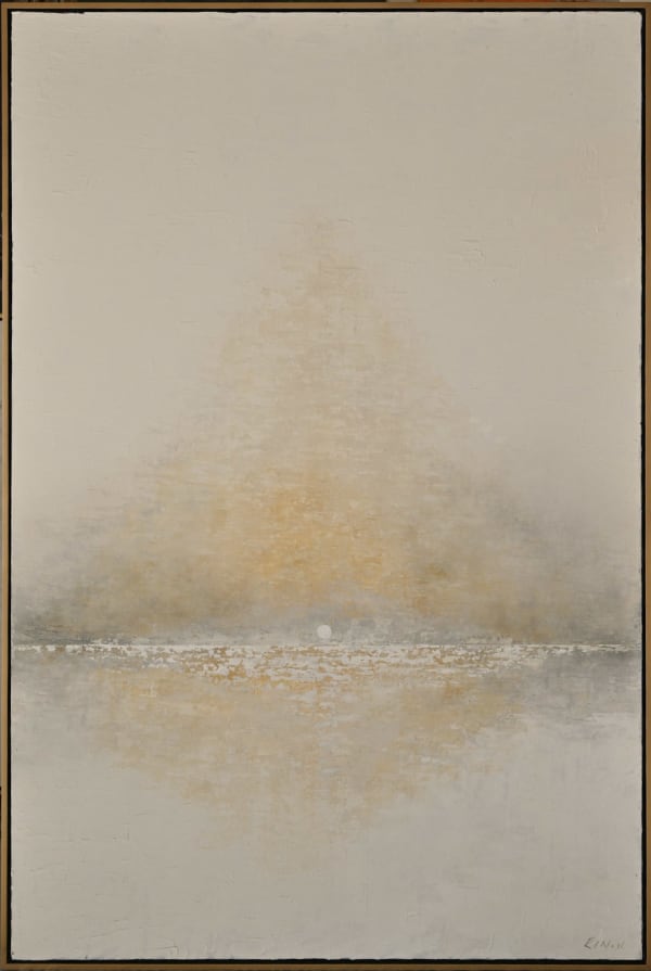 Ed Nash, Sunset Fade 3