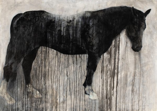 Lex Lucius, Dark Henry