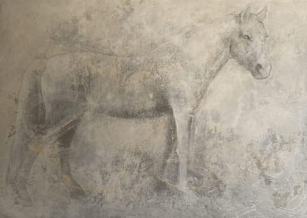 Lex Lucius, HH 5 White Horse