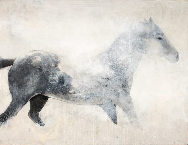 Lex Lucius, Sugar Running