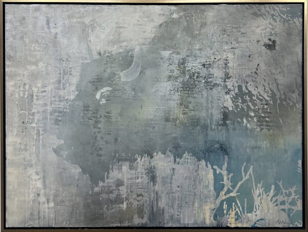 Ed Nash, Winter Coat