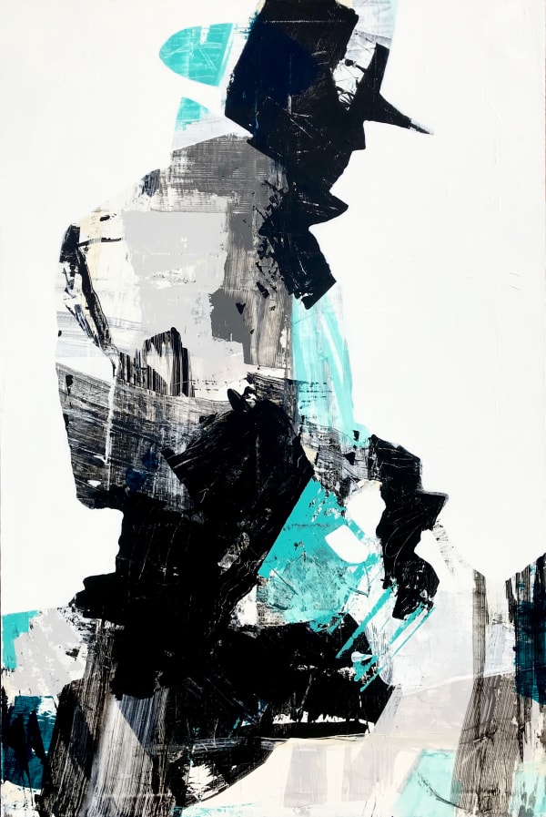 Kenneth Peloke, My Escape