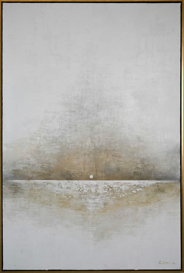 Ed Nash, Sunset Solitude