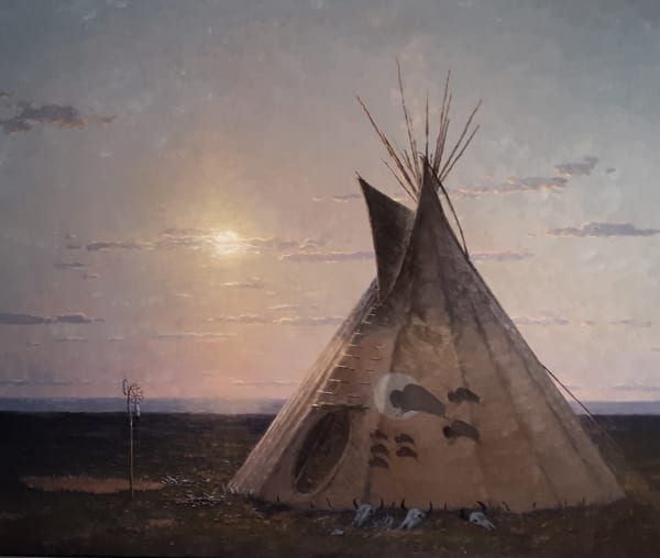 Jim Dick, Land of Plenty