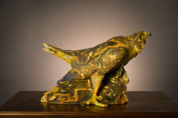 Greg Woodard, Anasazi Anatum #16/21