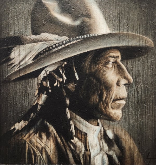 Lane Timothy, Elder Wisdom