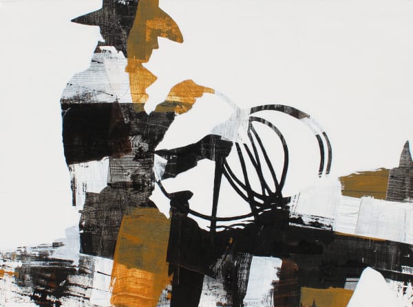 Kenneth Peloke, Stray Catcher