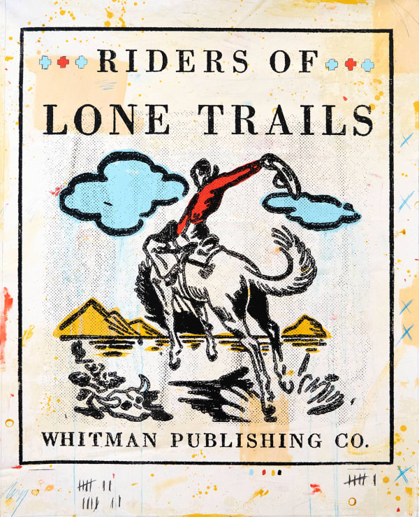 Miles Glynn, Westernish No. 51