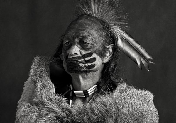 Robert Osborn, Don Laroque No 3 Thunder