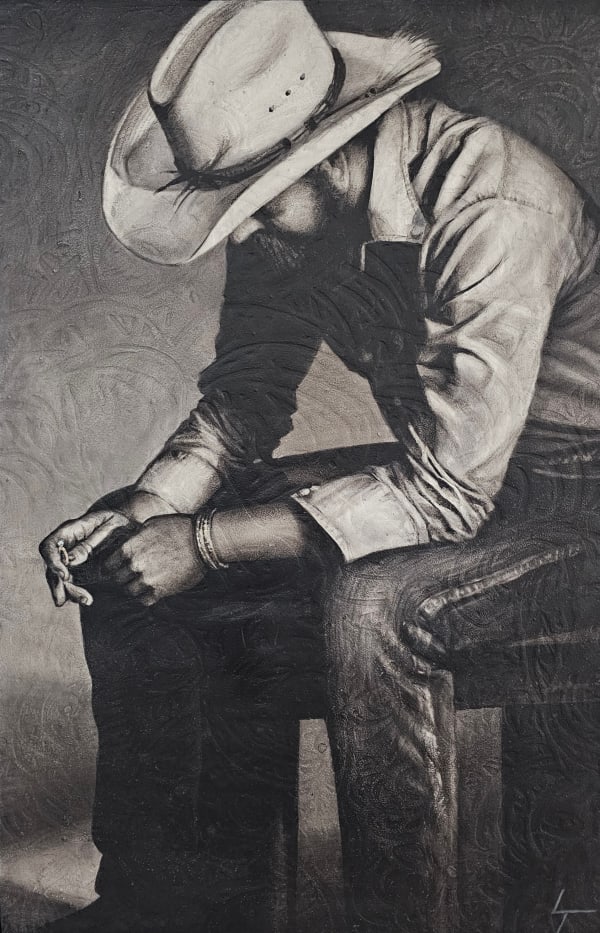Lane Timothy, Brave Enough to Bend