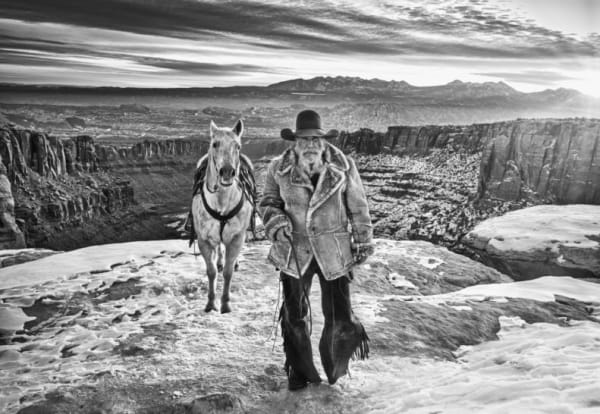 David Yarrow, The American Dream