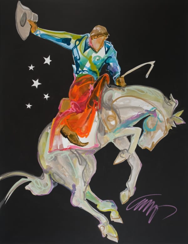 Carrie Fell - Beaucoup Bucks